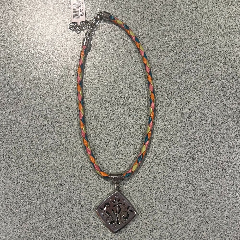 Brighton Sunkissed Necklace